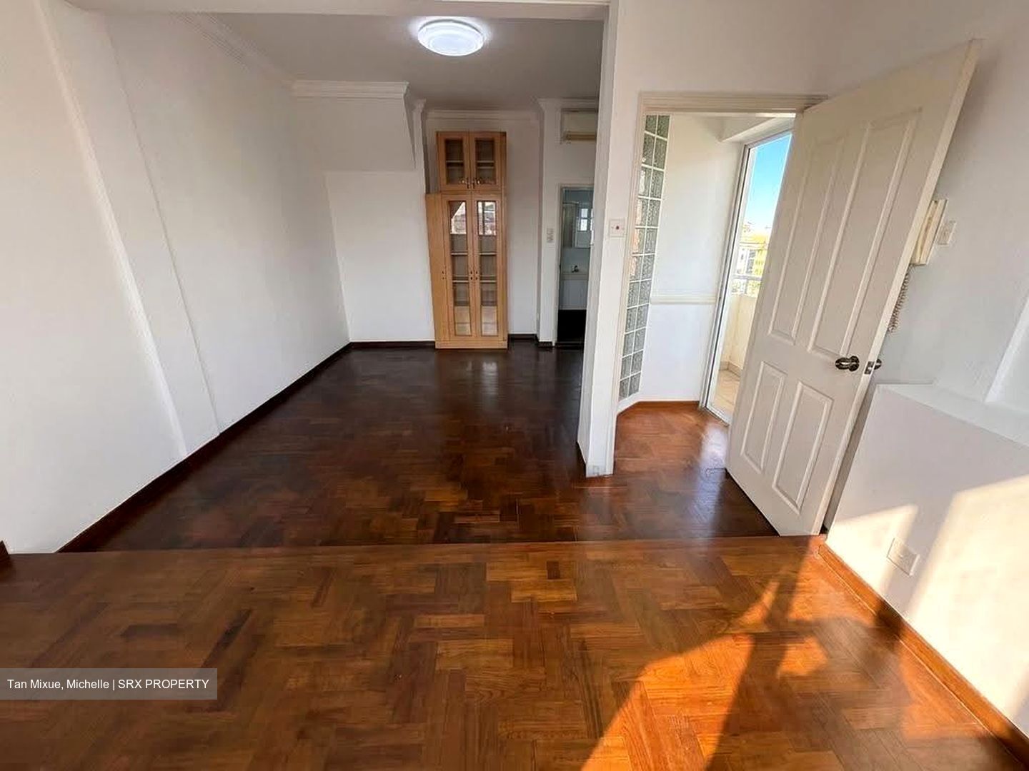 Serangoon Garden Estate (D19), Terrace #635961441